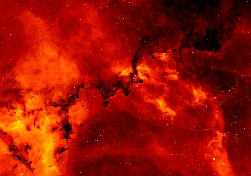 Nebula Wonders